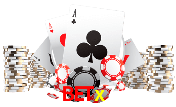 Jogue jogos de pôquer em Betx7
