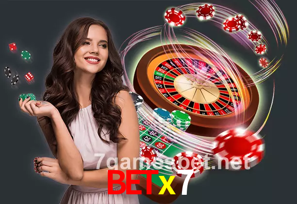 vivo no cassino Betx7