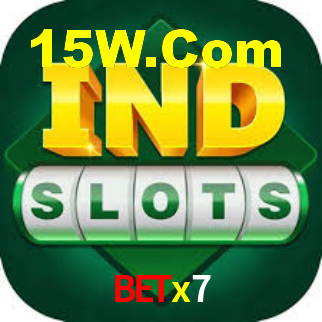 Betx7 App Interface