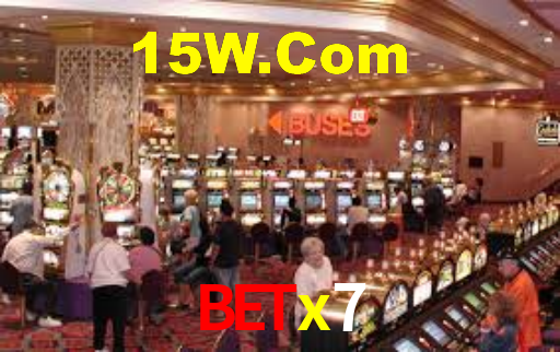 Blackjack Table Betx7
