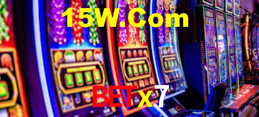 Daily Bonuses Betx7