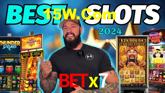 Exclusive Games Betx7