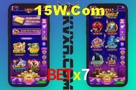 Secure Login Betx7