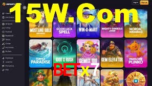 Experiência VIP Betx7
