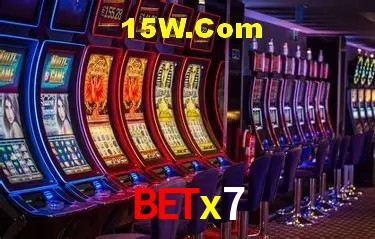 Estatísticas Esportivas Betx7