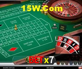 Tecnologia da Plataforma Betx7