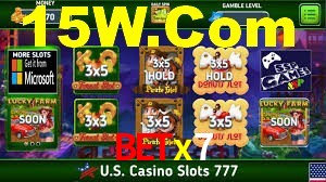 Slot Games Betx7