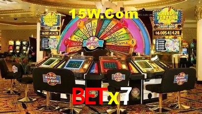 Casino Ao Vivo Betx7