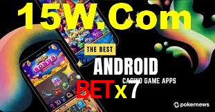 Welcome Bonus Betx7