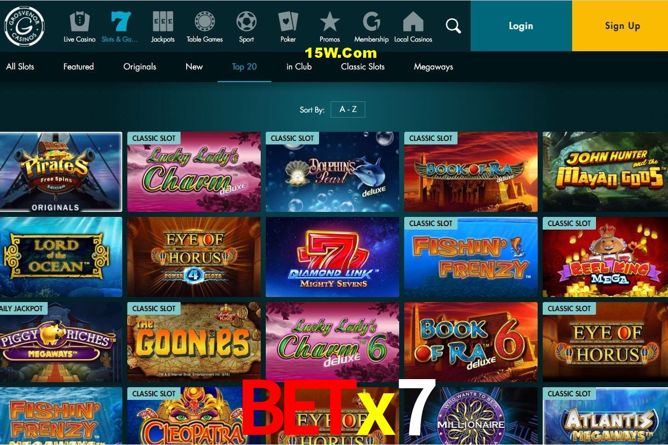 Exclusive Offers Betx7
